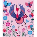 Janod ŠKRABACIE OBRÁZKY S PEČIATKAMI ZVIERATá