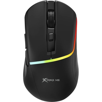 Image 1 of XTRIKE ME XTRM-GM-322-BK