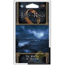 FFG The Lord of the Rings LCG: The Wastes of Eriador