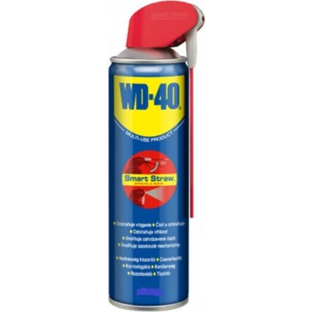 WD-40 Smart Straw 250 ml