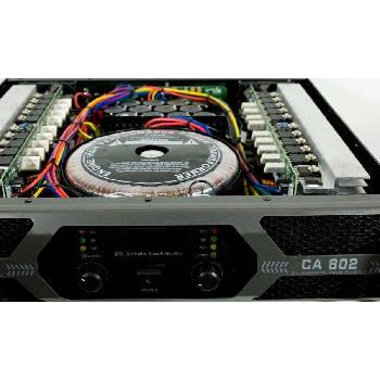 Image 1 of Ant X CA802