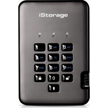 iStorage IS-DAP2-256-2000-C