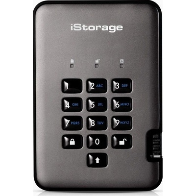 iStorage IS-DAP2-256-2000-C