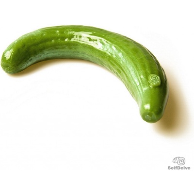 SelfDelve ZAHNUTÁ UHORKA