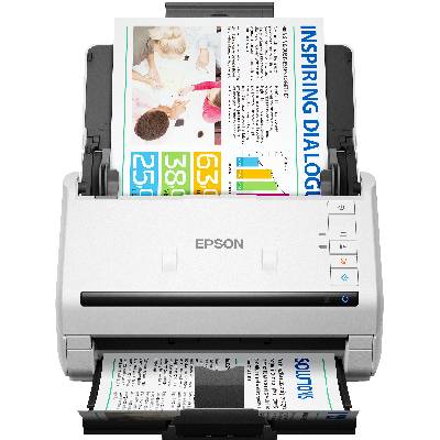 Epson WorkForce DS-770II B11B262401
