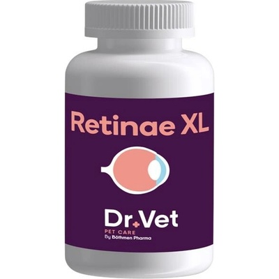 Retinae XL 30 tbl