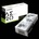 Gigabyte GeForce RTX 5070 Ti AERO OC 16G - graphics card - GeForce RTX 5070 Ti - 16 GB