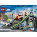 LEGO® City - No Limits: Race Car Ramp Track (60460)