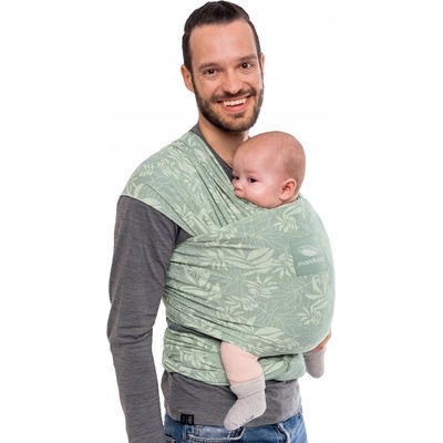 Manduca sling Limited Edition Botanic Green – Zboží Dáma