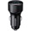 ESSAGER Зарядно за кола с дигитален дисплей PD3.0 + QC3.0 45W (ECCPQ-RY01-P)