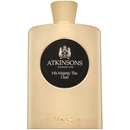 Atkinsons His Majesty The Oud parfumovaná voda pánska 100 ml