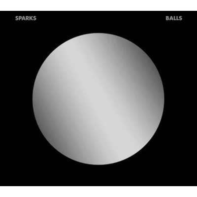 Sparks - BALLS LP