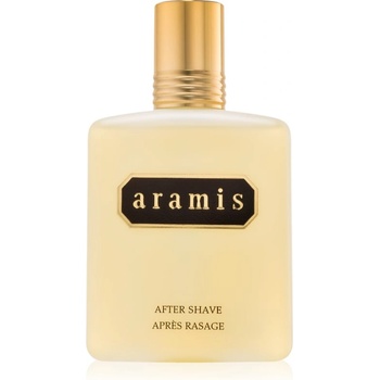 Aramis After Shave Lotion афтършейв за мъже 200ml