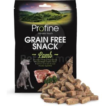 Image 1 of Profine Grain Free Snack с агнешко 200 г