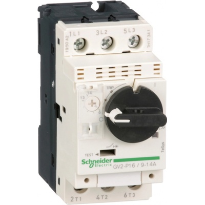 Schneider Electric GV2P16