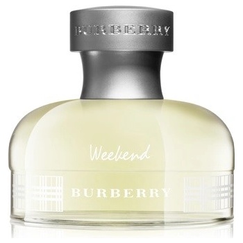Burberry Weekend parfémovaná voda dámská 50 ml