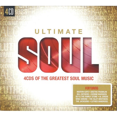 Ultimate Soul -