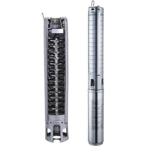 Grundfos SP 14-4 (98699353)