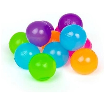 Schylling Schylling NeeDoh Ve tmě svítící kuličky 12 ks