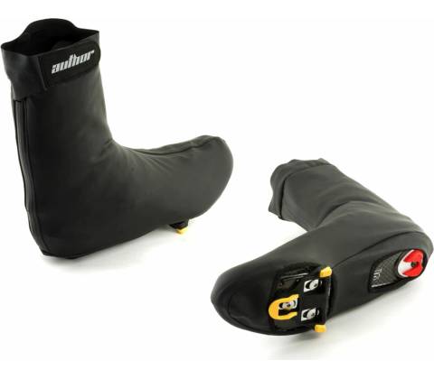 Author RainProof 3D černá