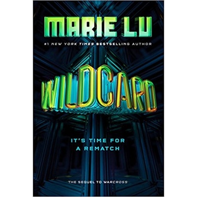 Wildcard - Marie Lu