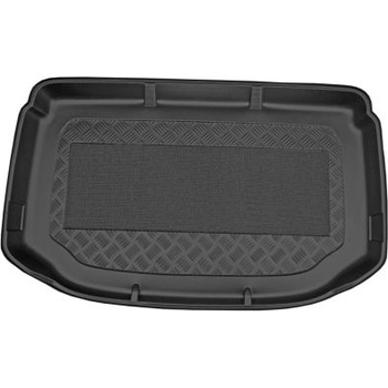 Image 1 of Стелка за багажник за Chevrolet Aveo T300 (2011+) 5 doors - Up cars with double boot