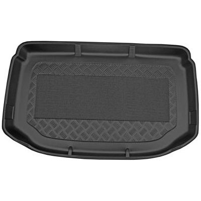 Стелка за багажник за Chevrolet Aveo T300 (2011+) 5 doors - Up cars with double boot