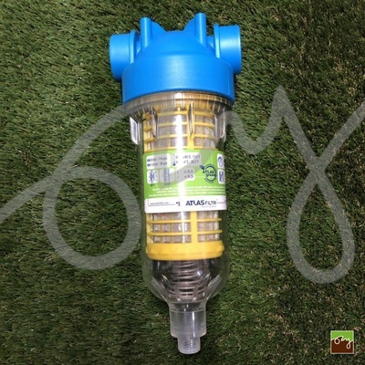 ATLAS FILTRI HYDRA 7 RAH 90mcr