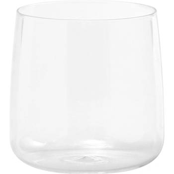 Zafferano Чаша без столче No Bilia 440 мл прозрачна (NBA0101)