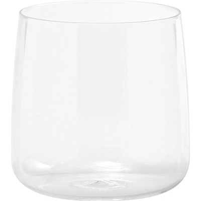 Zafferano Чаша без столче No Bilia 440 мл прозрачна (NBA0101)