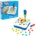 Learning Resources Игрален комплект Learning Resources - Работилница за проектиране и пробиване (EI-4300)