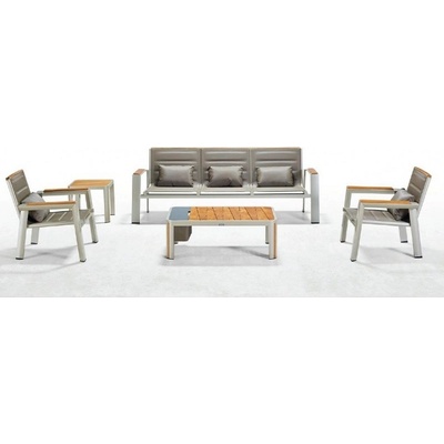 Higold Záhradná zostava Geneva 5-miestna