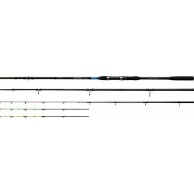 Team Feeder By Döme By Döme TF Big River 360 RXH 100-300g 3 diely