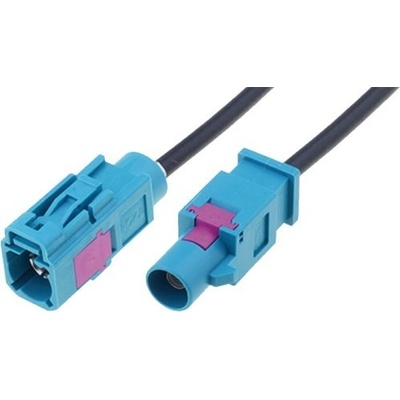 Prodlužovací kabel pro anténu 4carmedia ZRS-FAKRA.M/F.01