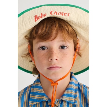 Bobo Choses Детска капела Bobo Choses (126AI022)