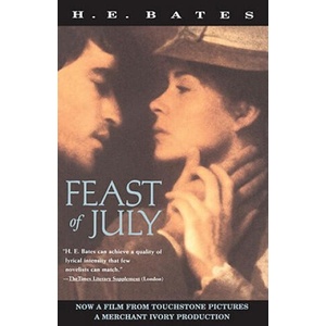 Feast of July | H. E. Bates (ISBN: 9780679765011)
