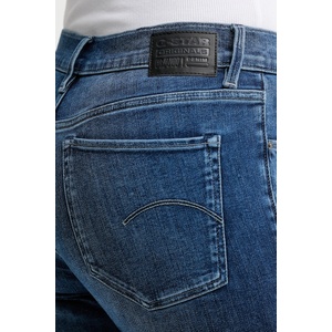 G-Star Дънки 3301 Skinny (D05175.8968.071)