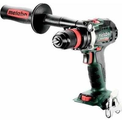 Metabo Електрическа отвертка Metabo BS 18 LTX BL QI (4061792188129)