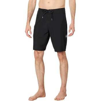 Volcom Бански гащета Volcom Lido Solid Mod 20´´ swimming shorts - Black (Black)