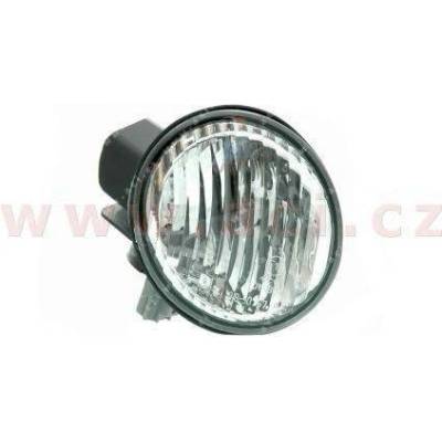 Přední blikač bílý P ACI 5387906