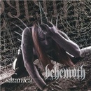 BEHEMOTH - SATANICA (REEDICE) (1CD)