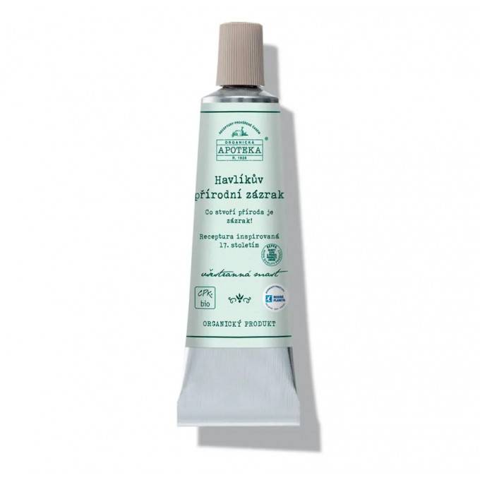 Havlíkova apoteka Havlíkov prírodný zázrak 30 ml od 22,1