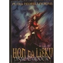 Hon na lišku