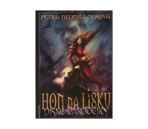 Hon na lišku