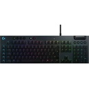 Image 1 of Logitech G815 LIGHTSYNC RGB GL Linear US (920-009008)