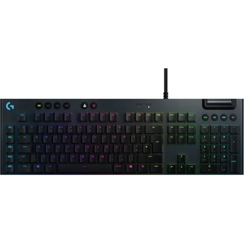 Image 1 of Logitech G815 LIGHTSYNC RGB GL Linear US (920-009008)