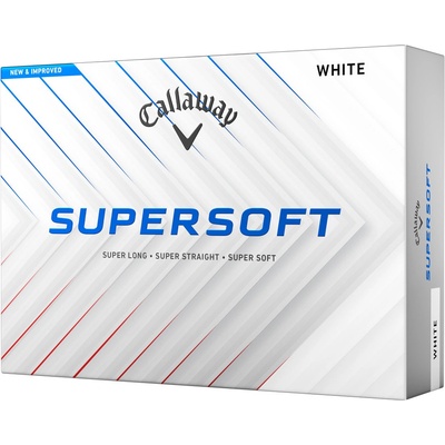 Callaway Supersoft 3 ks – Sleviste.cz