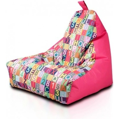 Ecopuf KEIKO S Modern polyester DG32/NC10