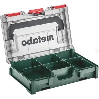Metabo Органайзер x mini 63 XS 626896000 (626896000)