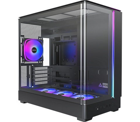 Montech KING 15 PRO Black